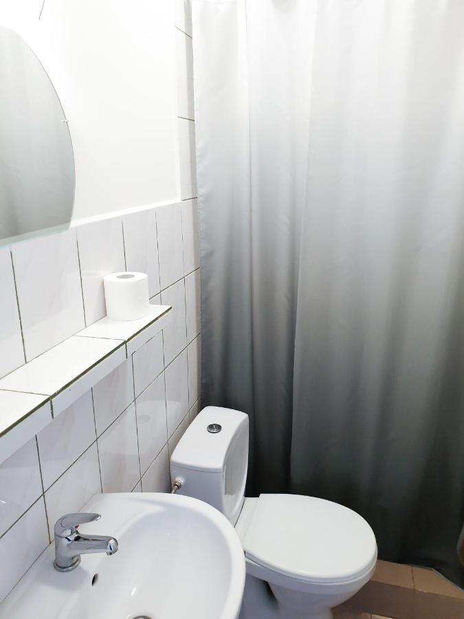 Zajazd Lesny Tuszyn Eksteriør bilde